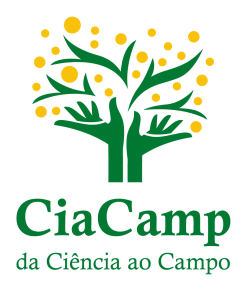 logo CiaCamp